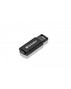Verbatim USB флаш памет Store 'n' Go, USB Type-C, USB 3.2 Gen 1, 64 GB
