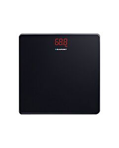 Blaupunkt Кантар BSP201, електронен, до 150 kg, черен
