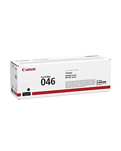 Canon Тонер CRG-046, 2200 страници, Black