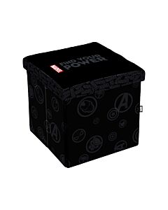 Disney Табуретка Marvel, 3в1, MDF и текстил, до 150 kg