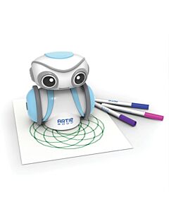 Learning Resources Artie - програмиращ и рисуващ робот