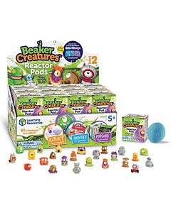 Learning Resources Магически създания, водни, 1 брой