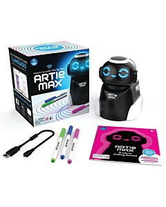 Learning Resources Рисуващ робот Artie Max