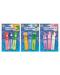 Moxy Меч за балончета, мини, 3 х 35 ml, асорти, 48 опаковки 6630040366