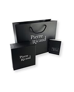 Pierre Ricaud Дамски часовник P22035.1144Q