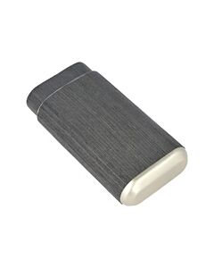 Калъф Angelo Veneer Wood, за три пури