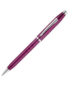 Химикалка Cross Century® II - Midnight Plum