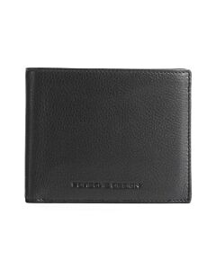 Мъжки портфейл Porsche Design - Business 10, RFID защита, черен
