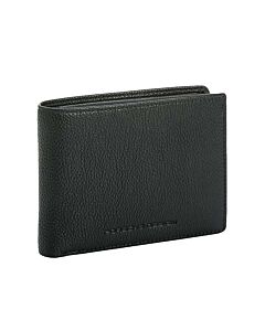 Мъжки портфейл Porsche Design - Voyager 7, с RFID защита, черен