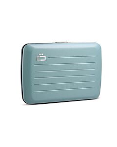 Портфейл OGON Card case Stockholm V2, Arctic Blue