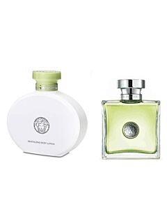 Versace Versense Комплект за жени EDT тоалетна вода 30ml + BL 50ml