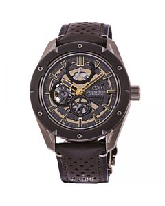 Мъжки часовник Orient Star RE-AV0A04B