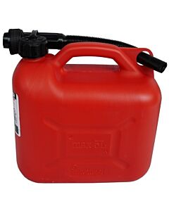 Пластмасова туба RoGroup, 5L
