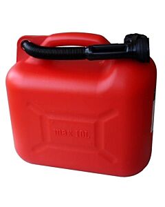 Пластмасова туба RoGroup, 10L