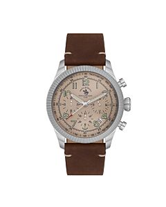 Мъжки часовник Santa Barbara Polo & Racquet Club SB.8.10008-1