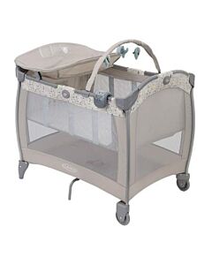 GRACO™ Кошара CONTOUR ELECTRA G9D898DDREU - DAY DREAM