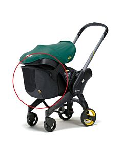 DOONA™ Чанта SNAP ON STORAGE SP106-99-001