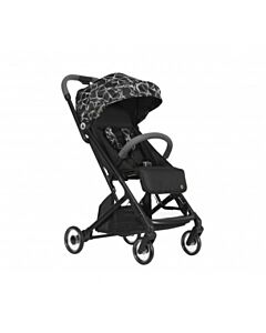 TOPMARK™  Количка DANI - BLACK TM T6092-BLACK