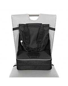 TOPMARK™ Стол за хранене UP TM T7036-BLACK