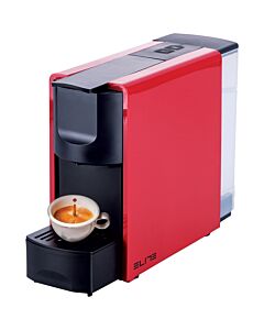 КАФЕМАШИНА за КАПСУЛИ NESPRESSO от ELITE CCM-1222, 20 бара