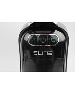 КАФЕМАШИНА ЗА КАПСУЛИ 3 в 1, черна ELITE CCM-1276BL