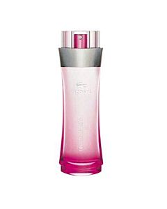 Lacoste Touch of Pink EDT тоалетна вода за жени 90 ml - ТЕСТЕР