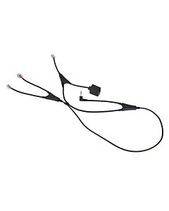 Дигитален лифтер Jabra MSH, Alcatel for GO/PRO 14201-36