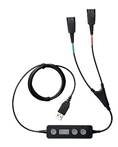 Jabra LINK 265 Training Кабел 265-09