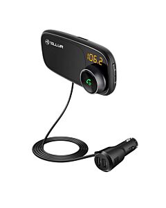 Bluetooth FM трансмитер Tellur B6 TLL171082
