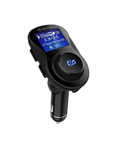 Bluetooth FM трансмитер Tellur B3 TLL622021