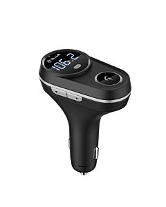 Bluetooth FM трансмитер Tellur B5 TLL622041