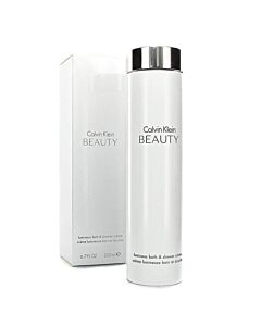 Calvin Klein Beauty душ гел за жени 200 ml