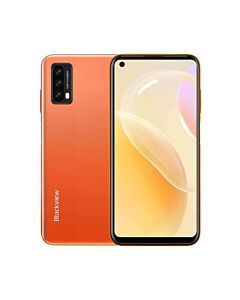 Blackview A90 4GB RAM 64GB ROM Sunrise Orange