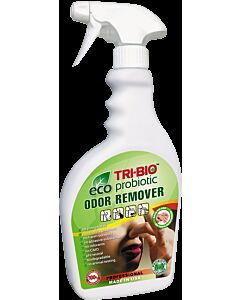 Tri-Bio Пробиотични отстранители на неприятни миризми 0.42l 14696