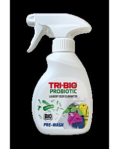 Tri-Bio TRI-BIO Probiotic еко спрей против миризми преди пране, 210 мл. 17180