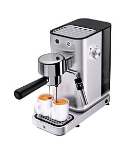 Кафемашина WMF 0412370011 LUMERO ESPRESSO