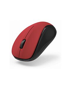 Мишка Hama 173022 MW-300 v2 RED