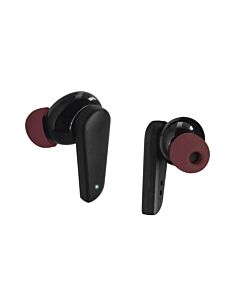 Слушалки Hama 184103 Spirit Pocket Black , Bluetooth , IN-EAR (ТАПИ)