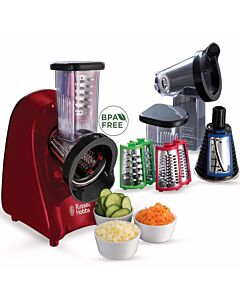 Минирезачка Russell Hobbs 22280-56 Desire Slice & Go , 200