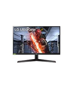 Монитор LG 27GN60R-B , 27.00 , F