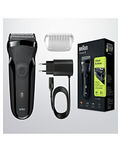 Машинка за бръснене Braun 300