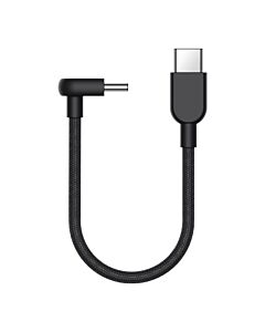 Кабел Xiaomi 3A Braided USB-C to USB-C Cable BHR08W0GL