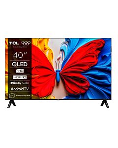 LED телевизор TCL 40S5K HD QLED TV 40S5K 40S5K