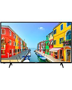 Телевизор Daewoo 43DM73UA  , LED  , 43 inch, 108 см, 3840x2160 UHD-4K , Smart TV , Android