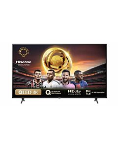 Телевизор Hisense 43E7Q