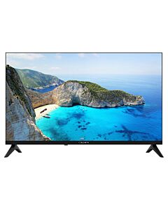 Телевизор Crown 43FB02AWF SMART TV , 109 см, 1920x1080 FULL HD , 43 inch, Android , LED  , Smart TV