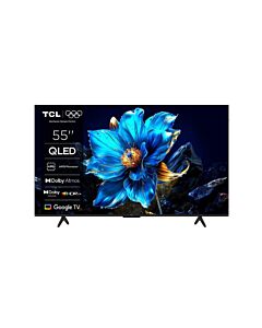 LED телевизор TCL 55P7K QLED 60Hz Google  Smart TV 55P7K 55P7K