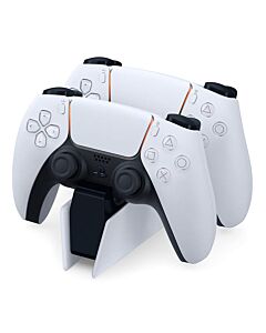 Конзола - аксесоар PlayStation 5 DualSense Charging Station