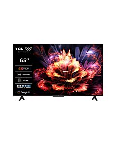 Телевизор TCL 65V6C , 164 см, 3840x2160 UHD-4K , 65 inch, Android , LED  , Smart TV