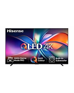 Телевизор Hisense 98E7Q , 248 см, 3840x2160 UHD-4K , 98 inch, QLED